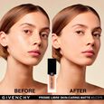 Prisme Libre Skin-Caring Matte Pflegende Foundation & Mattheit 24H 30ml