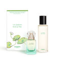 Un Jardin sur le Nil Duo Herm&egrave;s