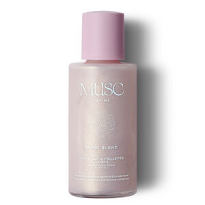 Musc Blanc