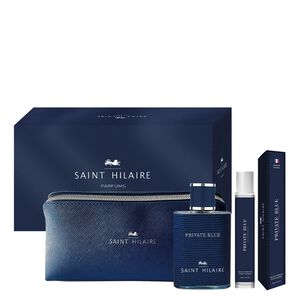 Private Blue
