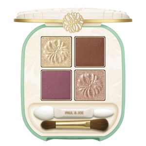 Cafe Terrace Eyeshadow Palette