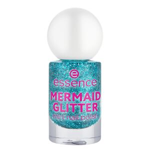 Mermaid Glitter