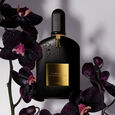 Black Orchid Confezione Eau de Parfum 50 ml + vaporizzatore da 10 ml
