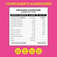 Complements Alimentaire Myriam K
