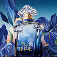 l'Heure Bleue &Eacute;dition Limit&eacute;e Grav&eacute;e Guerlain