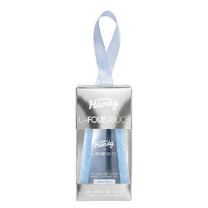 Snow Fever Gel limpiador de manos La Folie Douce 30 ml