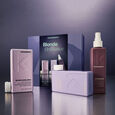 Blonde Brilliance Coffret Shampooing Blond 250 ml + 2 Produits