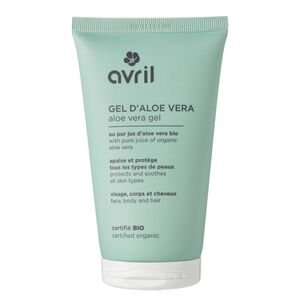 Gel d&rsquo;Aloe Vera