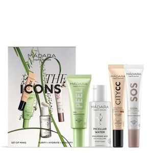 The Icons, Light