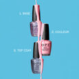 Nail Lacquer m&m's OPI
