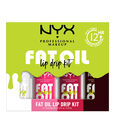 Fat Oil Nyx Professional Makeup