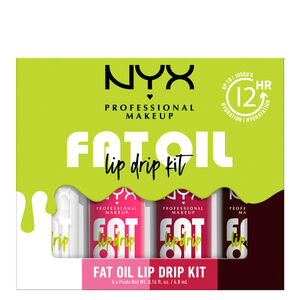 Fat Oil