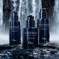 SAUVAGE Dior