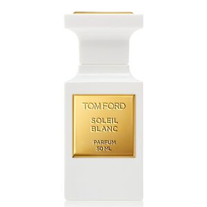 Soleil Blanc