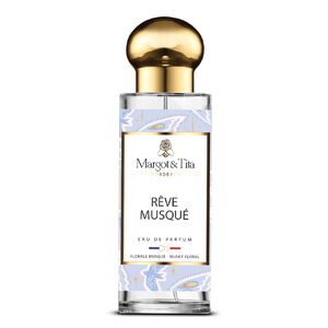 R&ecirc;ve Musqu&eacute;