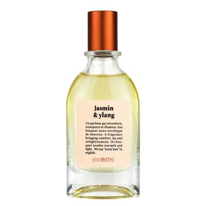 Jasmin et Ylang