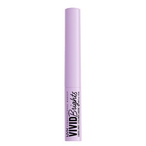 Vivid Bright Farbiger, matter fl&uuml;ssiger Eyeliner