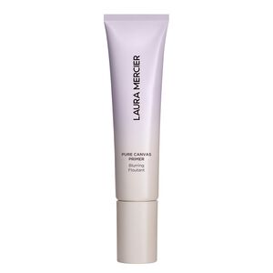 Pure Canvas Primer Blurring