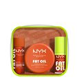 Fat Oil Body Caramelt Mami Nyx Professional Makeup