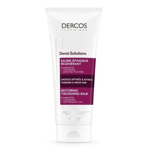 Dercos Technique