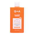 Volumising Q+A