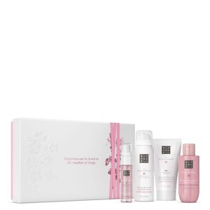 The Ritual Of Sakura