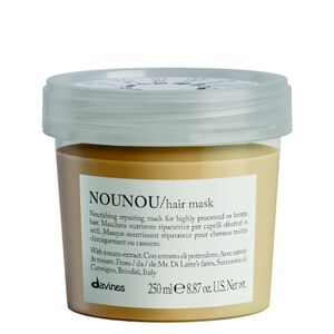 NOUNOU Hair Mask