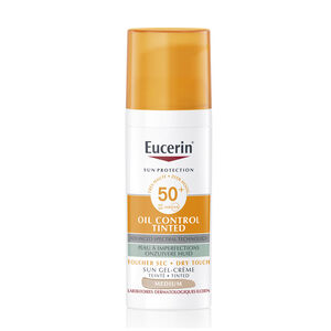 Sun Protection Sun Oil Control