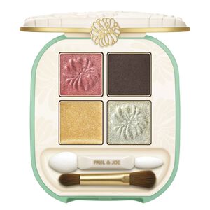 Film d'Amour Eyeshadow Palette