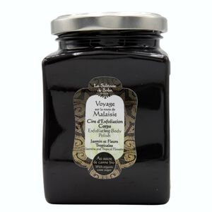 Voyage Sur la Route de Malaisie