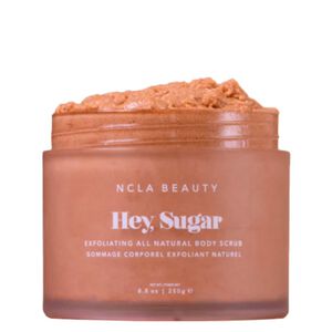 Hey, Sugar - Naturalny peeling do ciala - S'mores