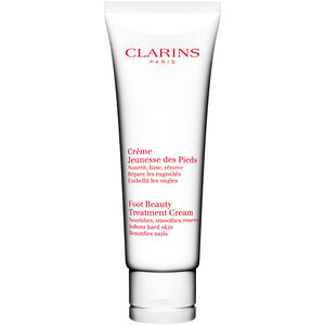 Cr&egrave;me Jeunesse des Pieds