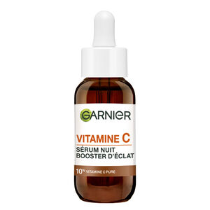 Vitamine C Ragyog&aacute;sfokoz&oacute; &eacute;jszakai arcsz&eacute;rum 30 ml