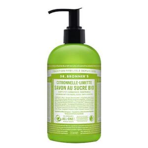 Savon au Sucre Bio