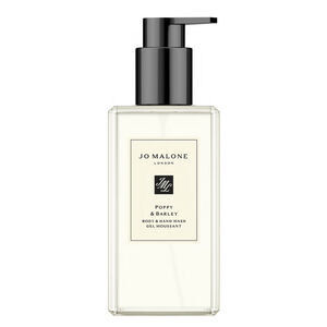 Poppy & Barley Pieniacy sie zel 250 ml