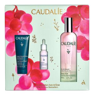 Beauty Elixir