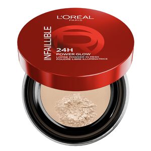 Infaillible Power Glow