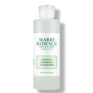 Gentle Foaming Cleanser
