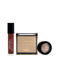 Festive Glow Parisax