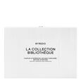 Biblioth&egrave;que Coffret Parfum d'Int&eacute;rieur 50ml + Bougie Parfum&eacute;e 70g + B&acirc;tons d'Encens