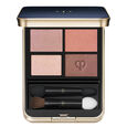 Ombres Couleurs Quadri Recarga de paleta com 4 sombras para os olhos
