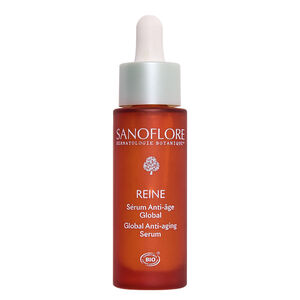 S&eacute;rum des Reines