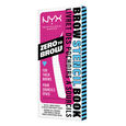 Zero to Brow Nyx Professional Makeup