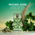 Green Infinity Eau de Parfum 100ml