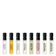 Scent Library Noel 2026 Gift Set Parfum 8x2ml Discovery Set