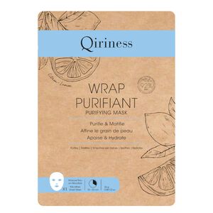 Wrap Purifiant