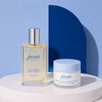 Soin Visage Beschermende gezichtscr&egrave;me 50 ml