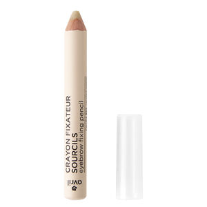 Crayon sourcils - certifi&eacute; bio Eyebrow Shaping Pencil