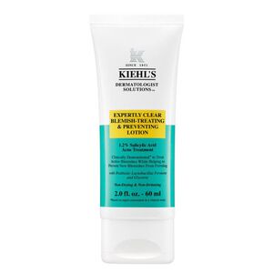 Expertly Clear Blemish-Treating & Preventing Lotion