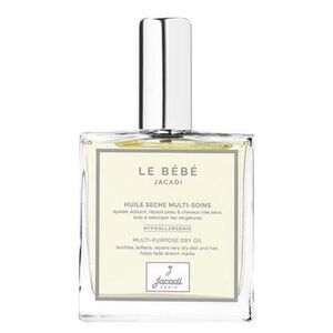 Le B&eacute;b&eacute; &Oacute;leo Multi-cuidados 100 ml